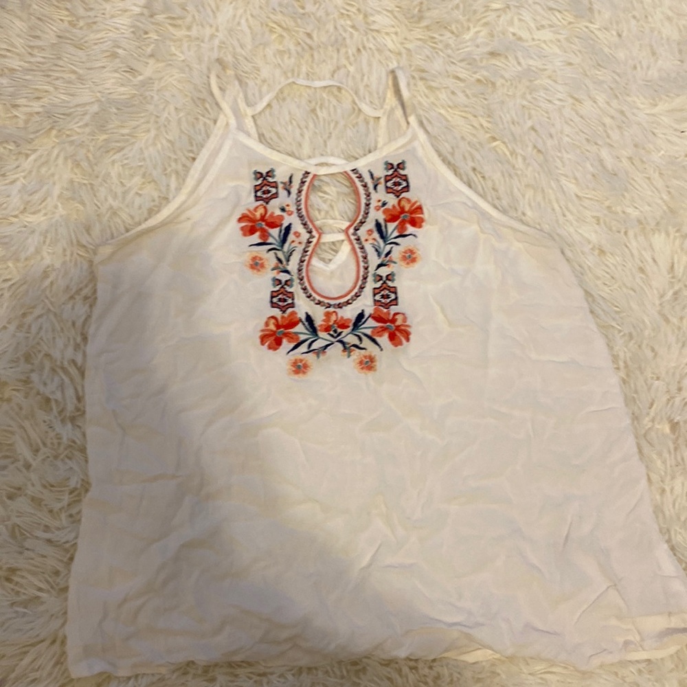 Eyeshadow cute dress up shirt